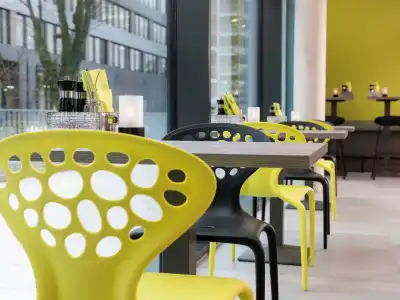 ibis Styles Stuttgart Vaihingen - 18