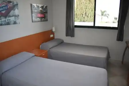 Benidorm Apartamentos Michelangelo - 121