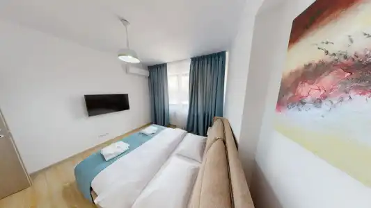Le Blanc ApartHotel - 12