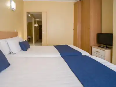 Apartaments del Meligar - 193