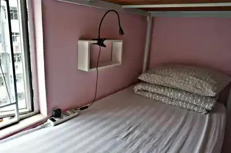 Rainbow Lodge HK - Hostel - 5