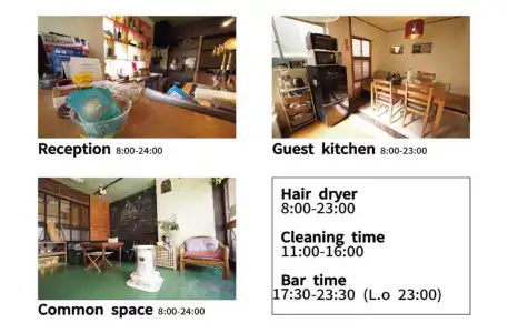 Guest House Azito - 20