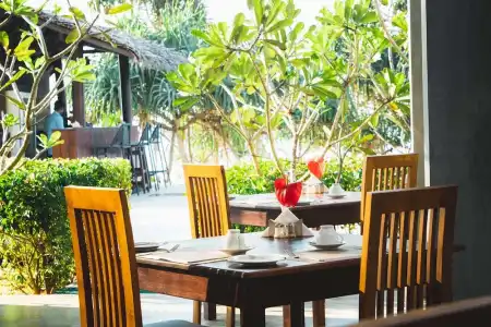 Ananya Beach Resort - 29