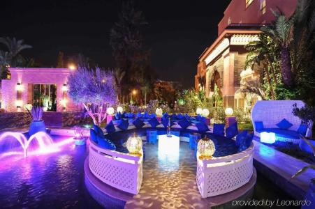Sofitel Marrakech Palais Imperial & Spa - 19