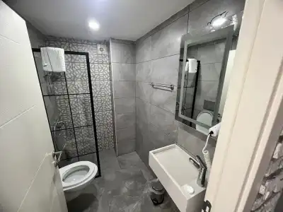 Karaca Suite - 8