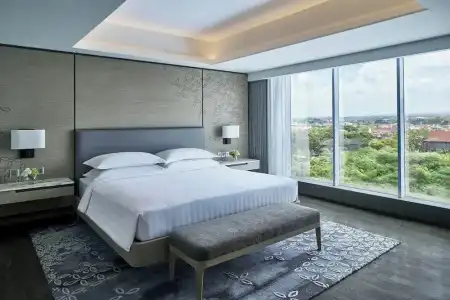 Yogyakarta Marriott - 90