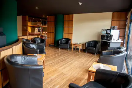 Best Western Premier AirportBerlin - 26