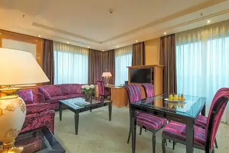 JW Marriott Berlin - 84