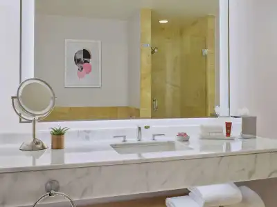 Brickell Arch, a Luxury Collection, Miami - 8