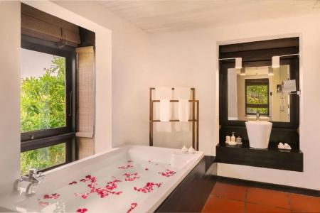 Jetwing Lagoon Wellness, A Luxury Reserve - Adults Only - 93