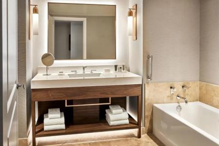 JW Marriott Phoenix Desert Ridge Resort & Spa - 57