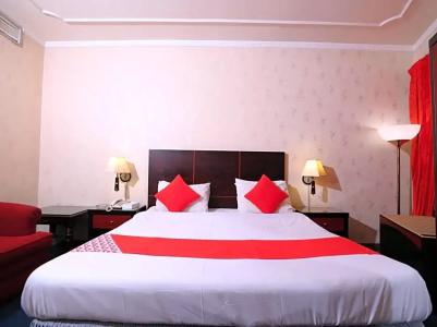 OYO 112 Semiramis - 22