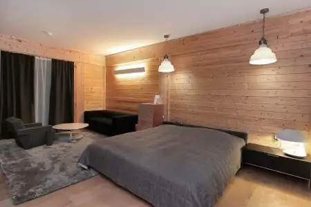 Sami Mta Chalet - 10