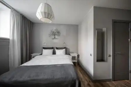 Saida - quality hostel - 20