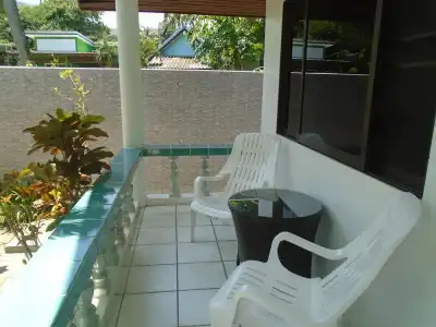 Baan Coconut - 14