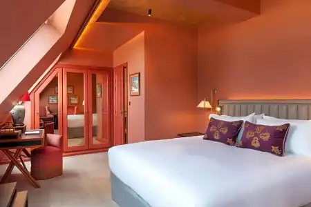 Hôtel de Montesquieu - 88