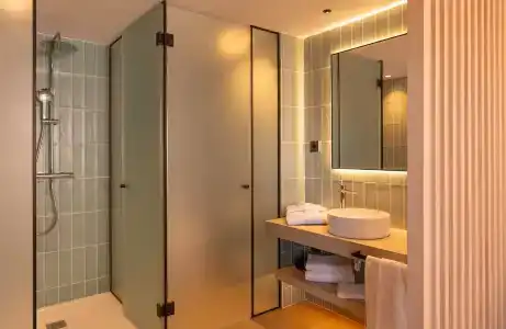 AQUA The Breeze & Spa - All Inclusive - Adults Only +18 - 10
