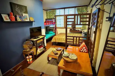 Tailorbird B&B - 12