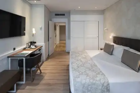 Apartamento de diseño pegada la Puerta del Sol - 15
