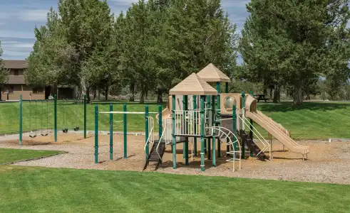 WorldMark Eagle Crest - 24