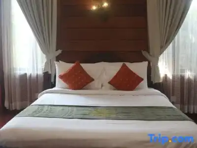 Try Palace Resort & Spa - 56