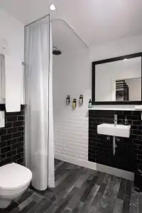 Reykjavik Residence - 100