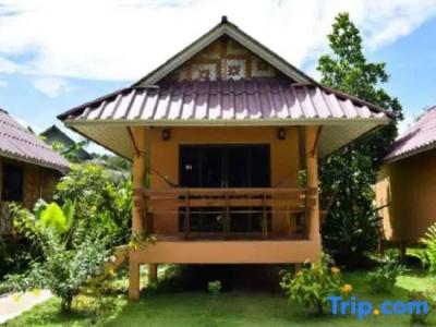 Lanta Pearl Beach Resort - 149
