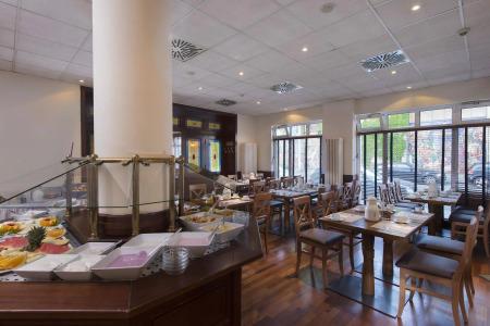 B&B Mannheim-City - 16