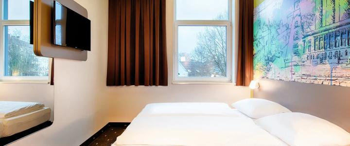 B&B Kassel-City - 4