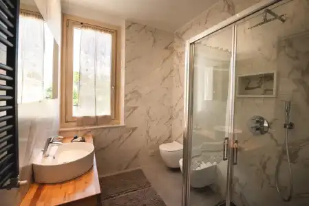 Villa Liberty B&B - 41