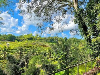 Permata Ayung Private Estate - Adults Only - 171
