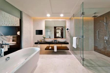 Marriott Al Forsan, Abu Dhabi - 42