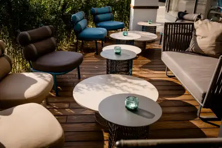 Motel One Köln-Altstadt - 13