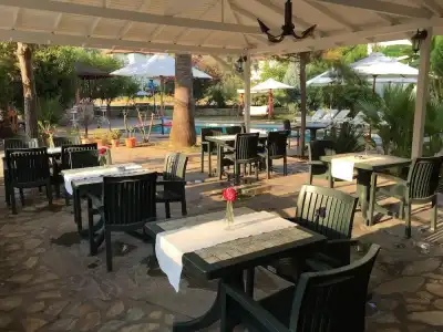 Göcek Selya - 31