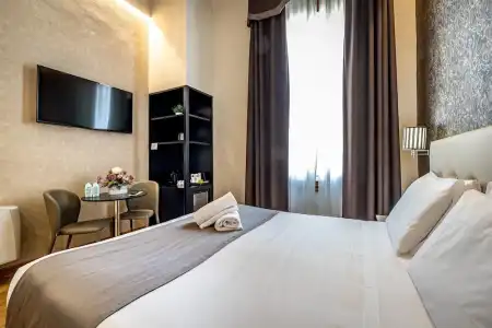 Martelli 6 Suites and Apartments - 107