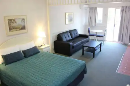 Toowong Central Motel Apartments - 19