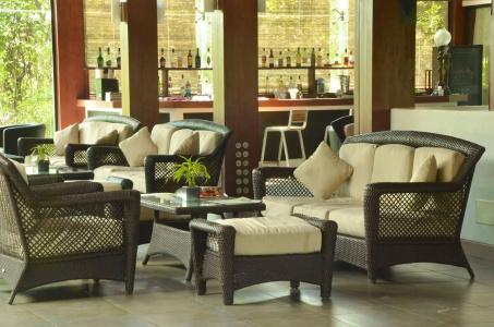 Occidental Paradise Dambulla - 28