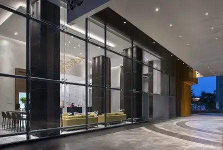 Avani Sukhumvit Bangkok - 16