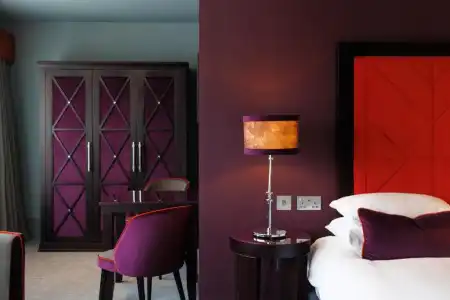 Malmaison Aberdeen - 79