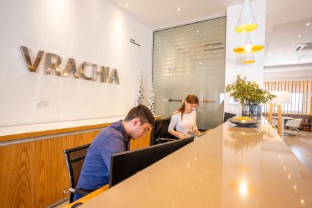 Vrachia Beach & Suites - Adults Only - 26