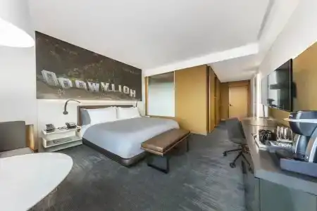 InterContinental Los Angeles Downtown by IHG - 76