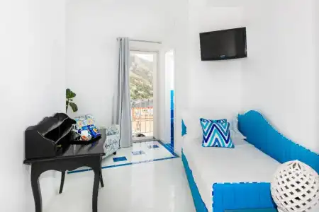 Reginella Positano - 27