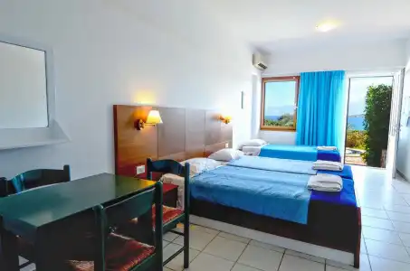 Mirabella Apartments - 88
