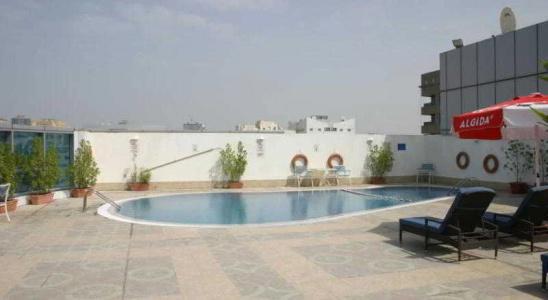 Grand Excelsior Sharjah - 29