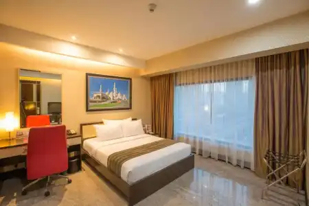 Manhattan Jakarta - 63