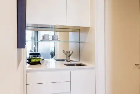 Fraser Suites Sydney - 19