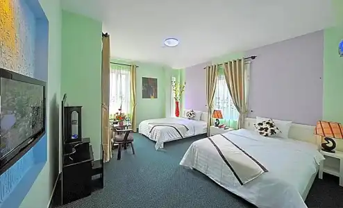 Ideal Hue - 64