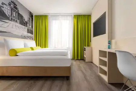 Super 8 by Wyndham Chemnitz - 5