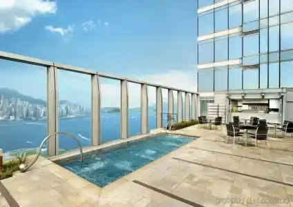 W Hong Kong - 15