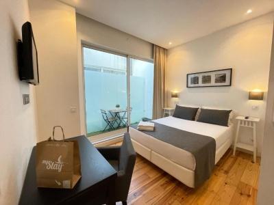 MyStay Porto Centro - 69